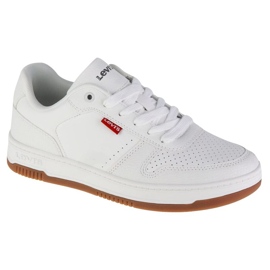 Levis Pantofi Levi's Drive 235650-794-51 alb