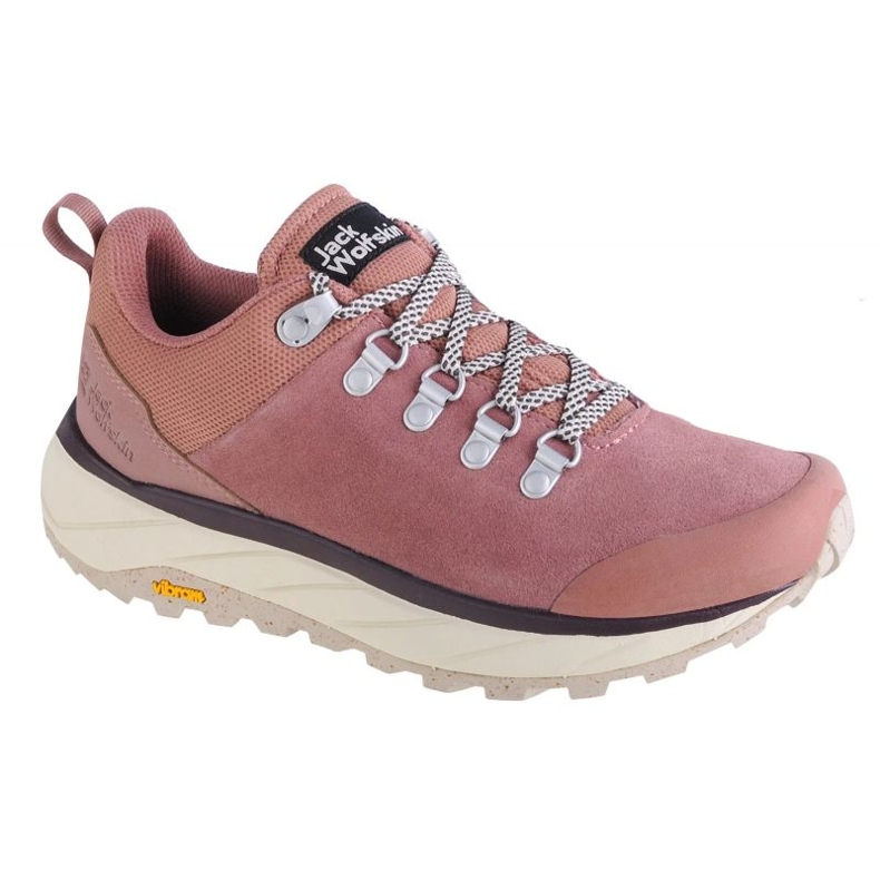 Pantofi Jack Wolfskin Terraventure Urban Low 4055391-2243 roz