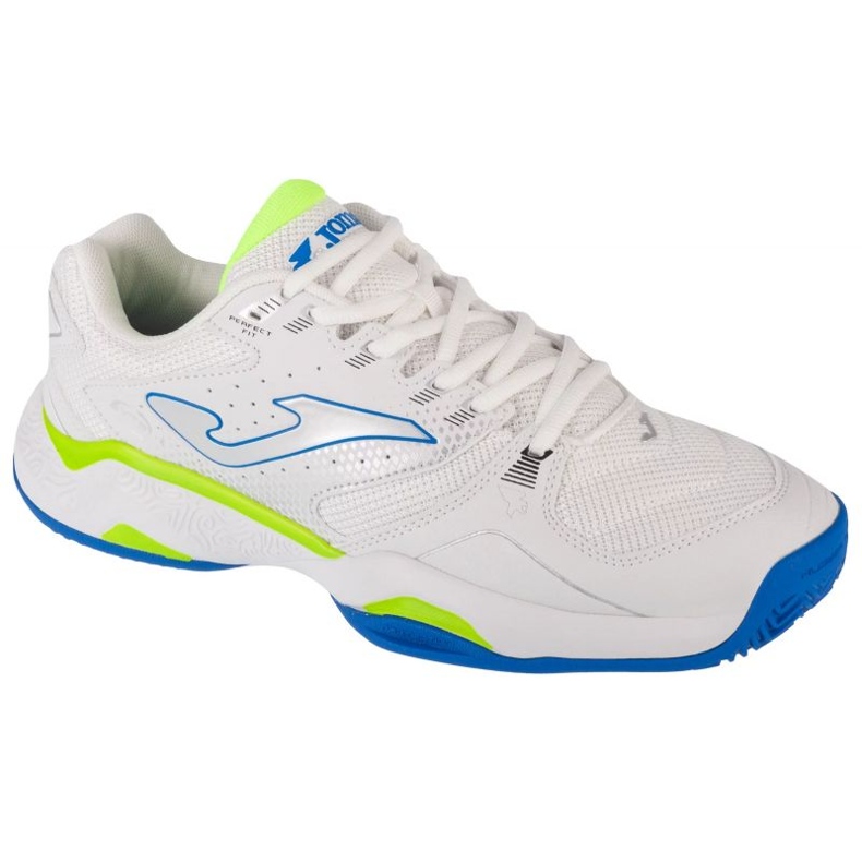 Pantofi tenis Joma Master 1000 2432 M TM100S2432C alb