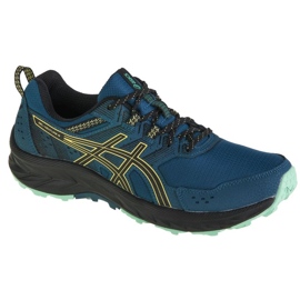 Pantofi de alergare Asics Gel-Venture 9 1011B486-406 albastru