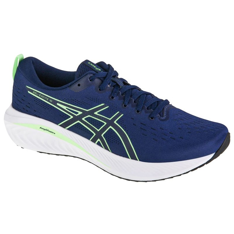 Pantofi de alergare Asics Gel-Excite 10 1011B600-403 albastru
