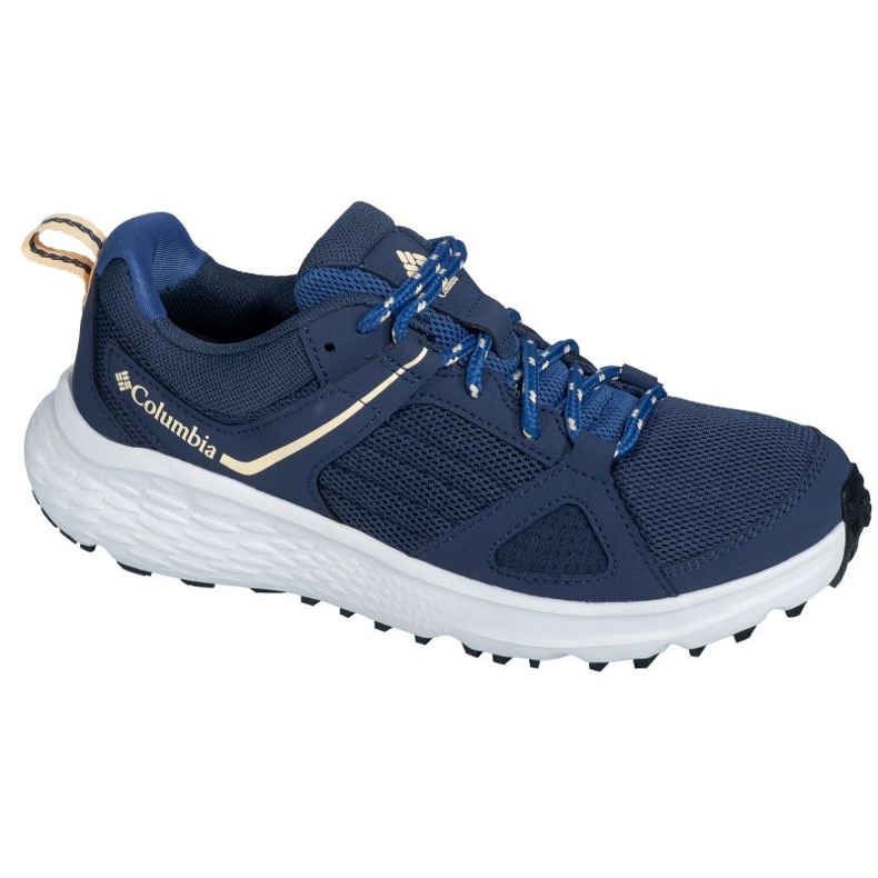 Pantofi Columbia Novo Trail 2062881466 albastru Pantofi Columbia Novo Trail 2062881466 albastru