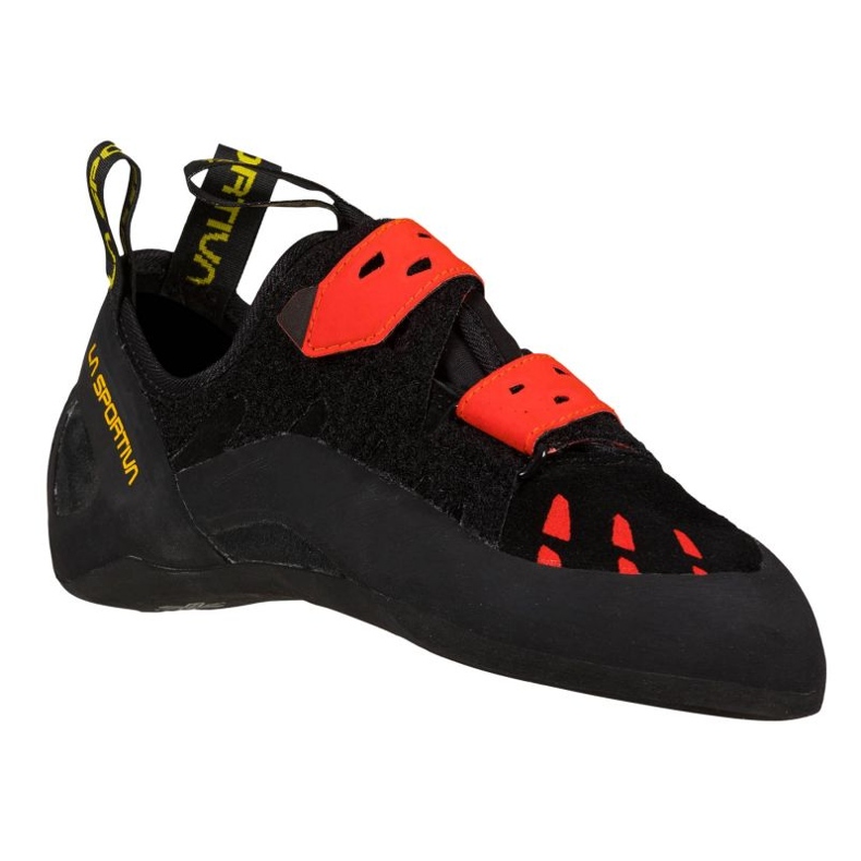 Pantofi de alpinism La Sportiva Tarantula 30J999311 negru