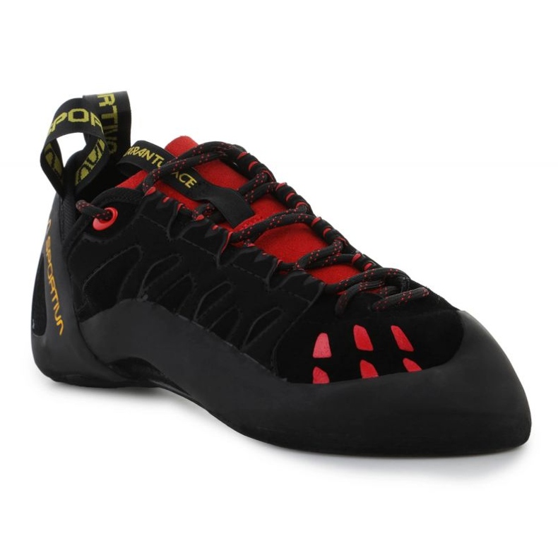 Pantofi de alpinism La Sportiva Tarantulace 30L999311 negru