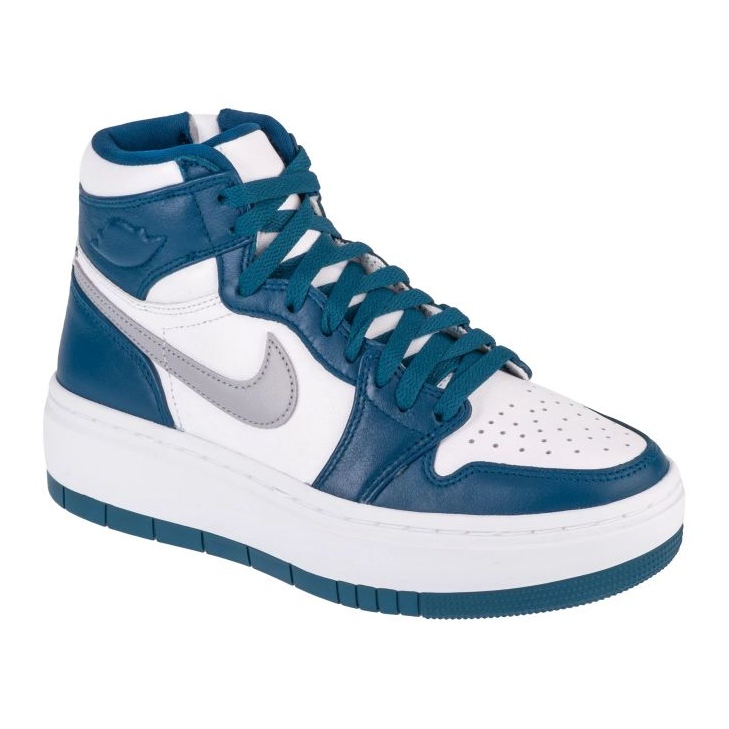 Pantofi Nike Air Jordan 1 Elevate High DN3253-401 albastru