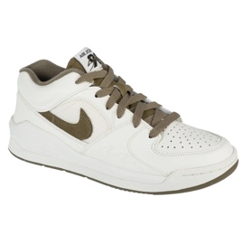 Pantofi Nike Air Jordan Stadium 90 FB2269-102 alb