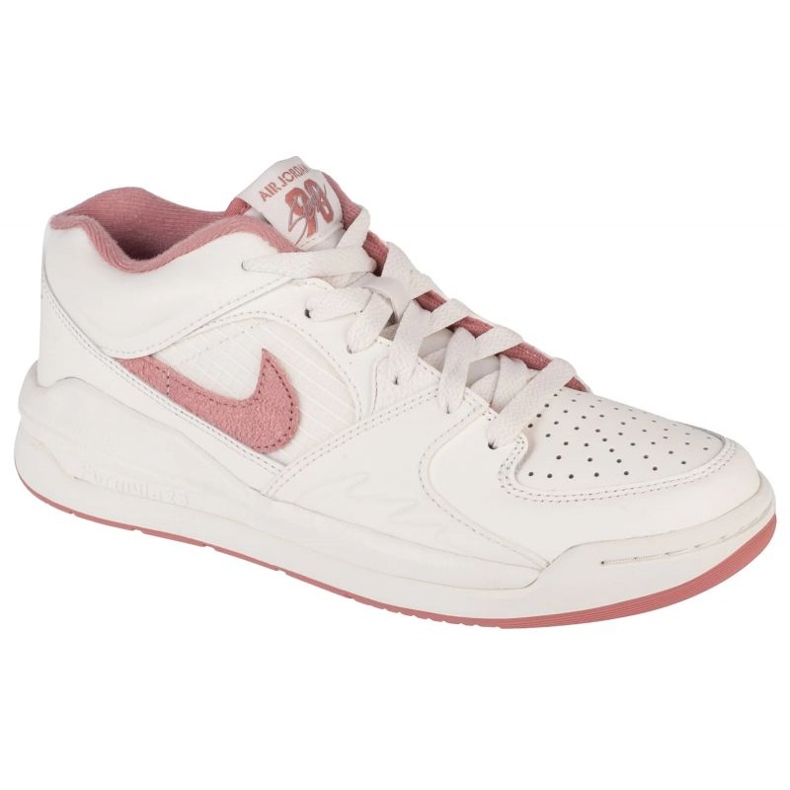 Pantofi Nike Air Jordan Stadium 90 FB2269-106 alb