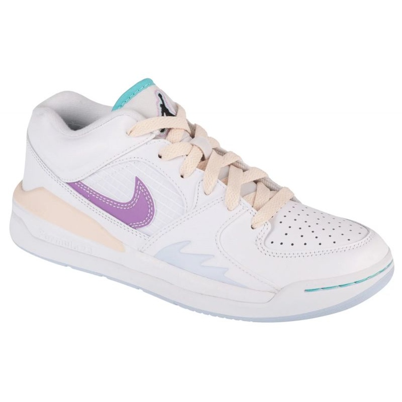 Pantofi Nike Air Jordan Stadium 90 FV3624-151 alb