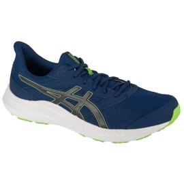 Pantofi Asics Jolt 4 1011B603-406 albastru