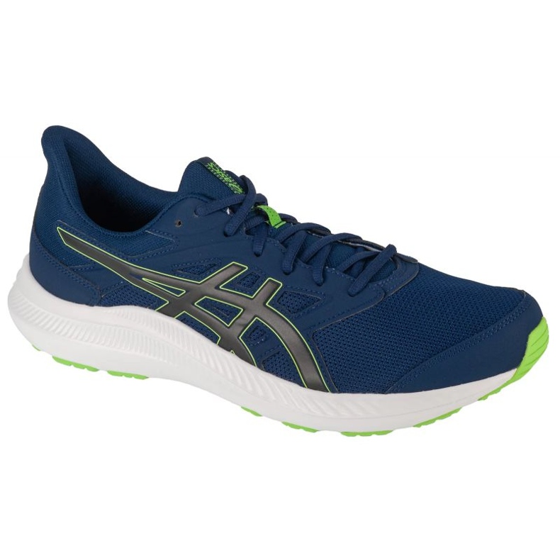 Pantofi Asics Jolt 4 1011B603-406 albastru