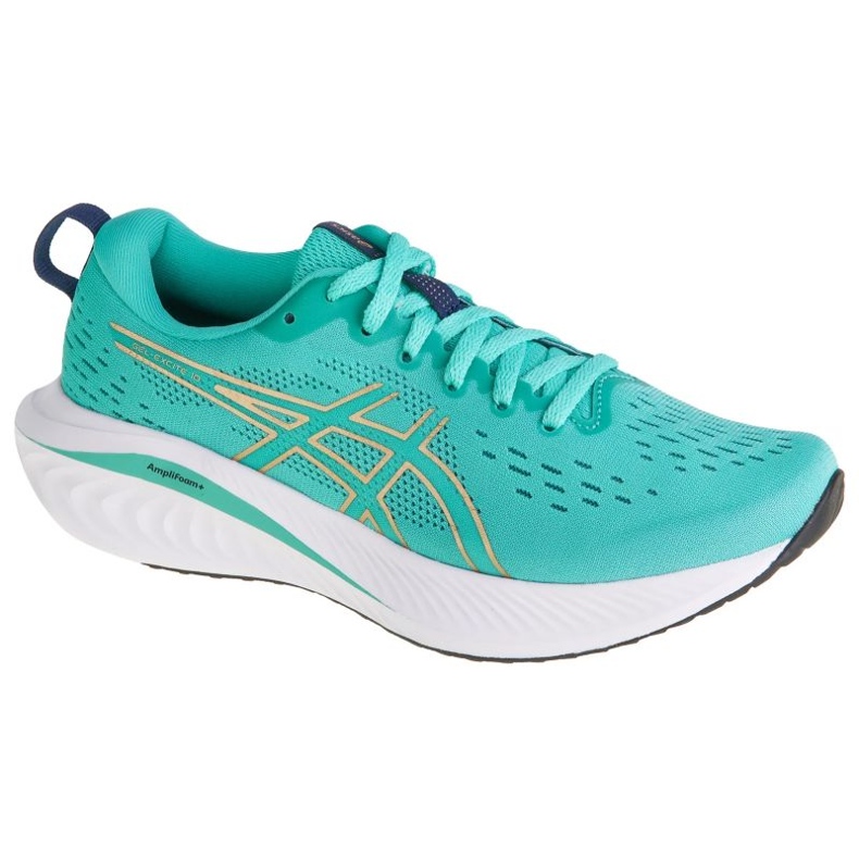 Pantofi Asics Gel-Excite 10 1012B418-301 albastru