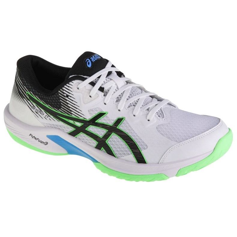 Pantofi Asics Beyond Ff 1071A092-101 alb