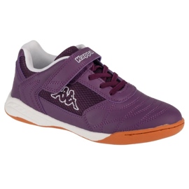 Pantofi Kappa Damba K 260765K-2610 violet
