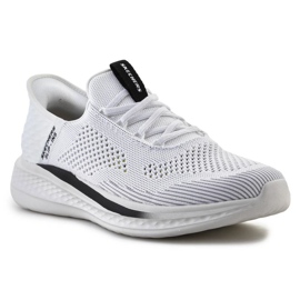 Pantofi de alergare Skechers Slip-ins RF Slade Quinto alb