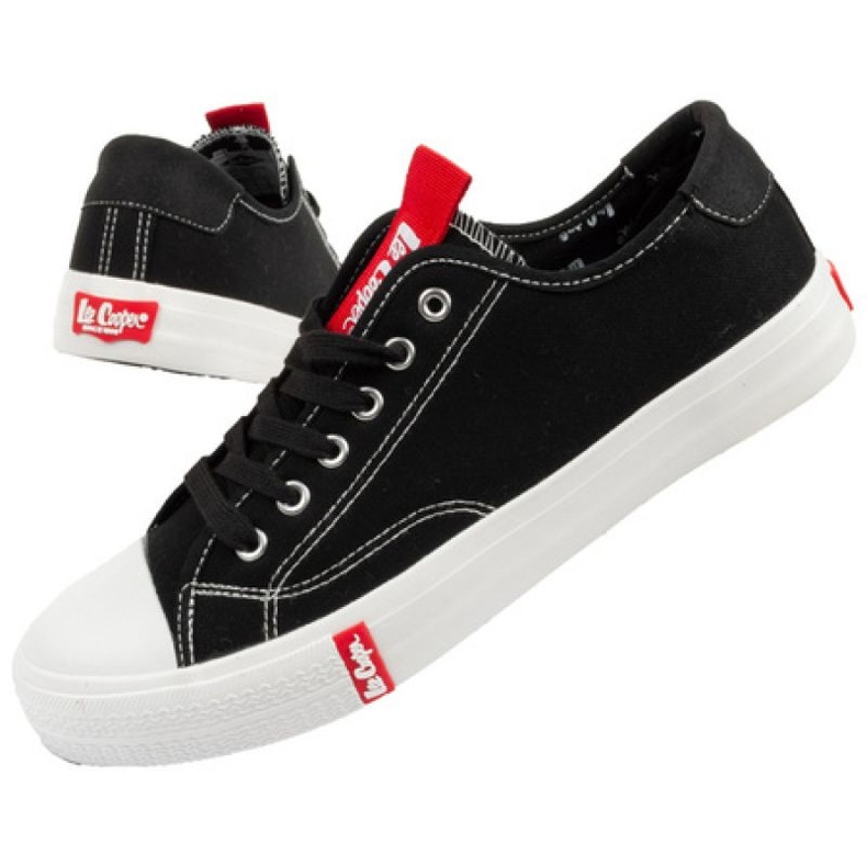 Pantofi Lee Cooper LCW-24-31-2238M negru