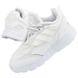 Pantofi Adidas Zx 1K 2.0 GY0800 alb