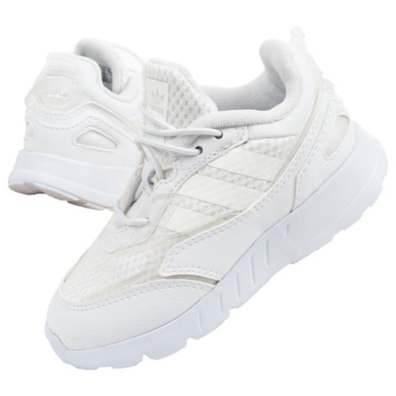 Pantofi Adidas Zx 1K 2.0 GY0800 alb