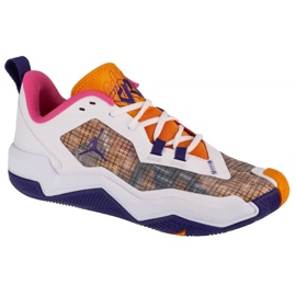 Pantofi Nike Air Jordan One Take 4 M DO7193-100 multicolor