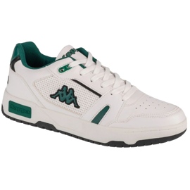 Kappa Yeldes M 243401-1032 pantofi alb Kappa Yeldes M 243401-1032 pantofi alb