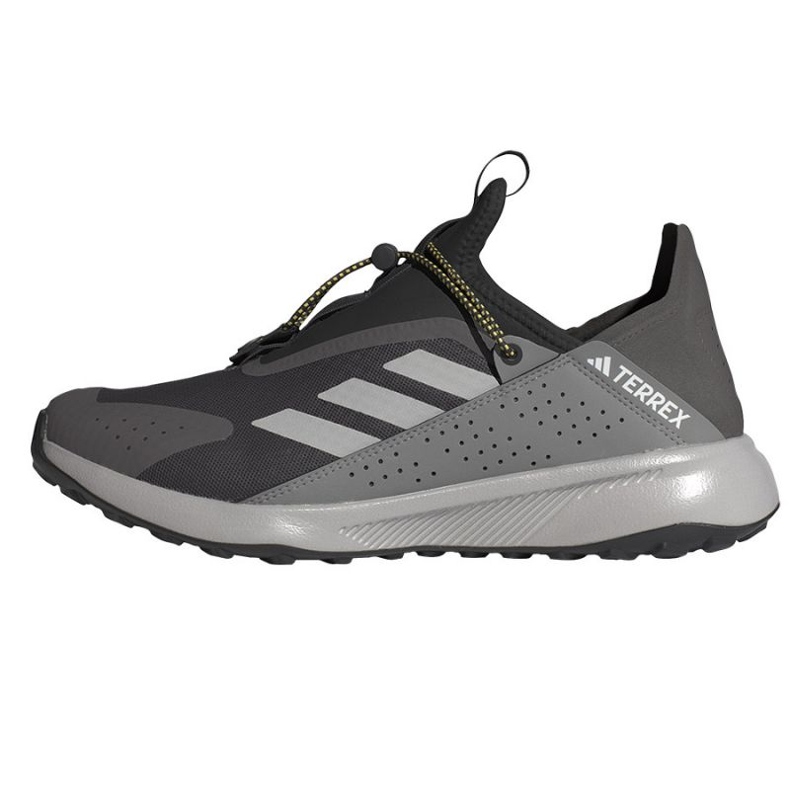Pantofi Adidas Terrex Voyager 21 Slipon H.Rdy IE2599 negru