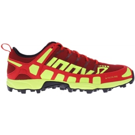 Pantofi de alergare Inov-8 X-Talon 212 V2 M 000152-RDYW-P-01 galben Pantofi de alergare Inov-8 X-Talon 212 V2 M 000152-RDYW-P-01 galben