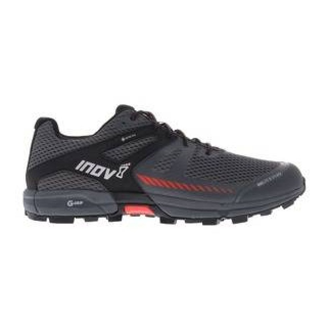 Pantofi de alergare Inov-8 Roclite G 315 Gtx V2 M 001019-GYBKRD-M-01 gri