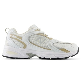 Pantofi New Balance MR530RD alb Pantofi New Balance MR530RD alb