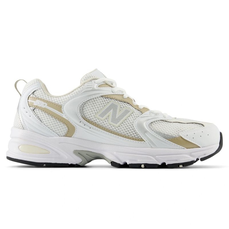 Pantofi New Balance MR530RD alb