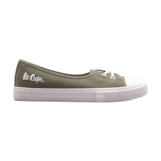 Adidasi Lee Cooper LCW-24-31-2729L verde