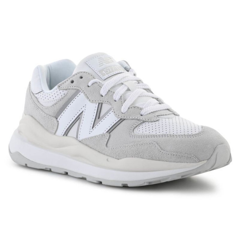 Pantofi sport New Balance M5740SL1, gri