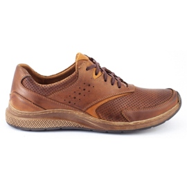 Polbut Pantofi sport barbati J72 maro Polbut Pantofi sport barbati J72 maro