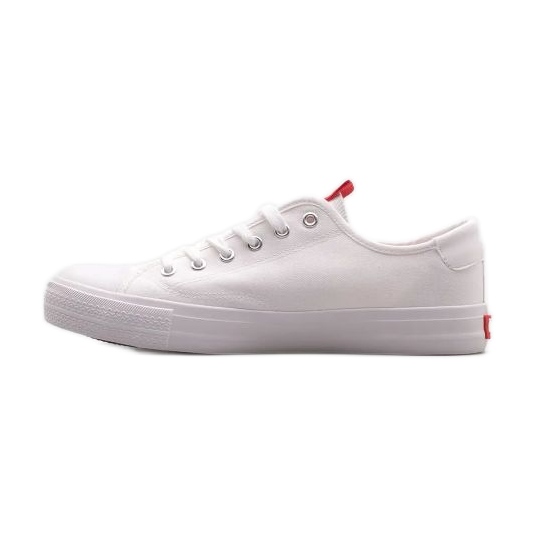 Adidasi Lee Cooper LCW-24-31-2240M alb Adidasi Lee Cooper LCW-24-31-2240M alb