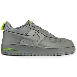 Pantofi Nike Air Force 1 LV8 1 (GS) DD3227-001 gri