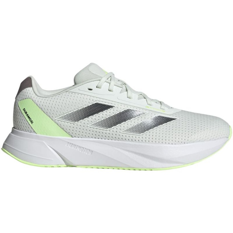 Pantofi de alergare Adidas Duramo SL IE7965 alb