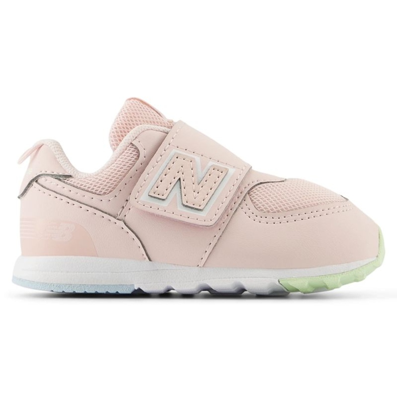 Pantofi New Balance NW574MSE roz