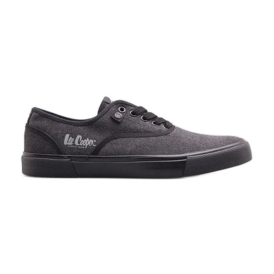 Adidasi Lee Cooper LCW-24-02-2150M negru Adidasi Lee Cooper LCW-24-02-2150M negru