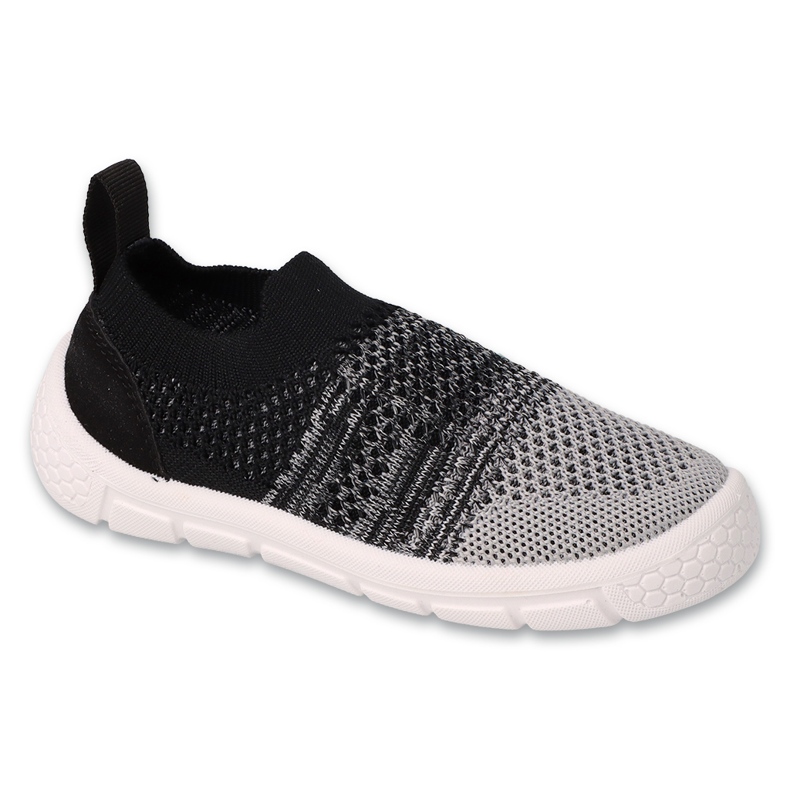 Pantofi copii Befado 102X023 gri
