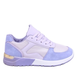 Tenisi de dama lejeri Doleh Purple violet Tenisi de dama lejeri Doleh Purple violet