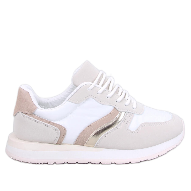 Tenisi de dama Carthy Beige bej