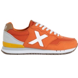 Munich Munchen Dash 179 pantofi 4150179 portocale Munich Munchen Dash 179 pantofi 4150179 portocale