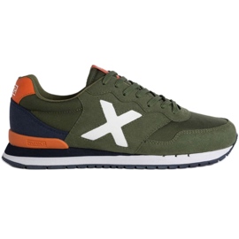 Munich Munchen Dash 180 pantofi 4150180 verde