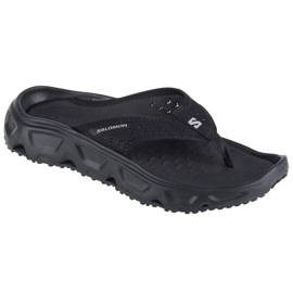 Sandale Salomon Reelax Break 6.0 471112 negru