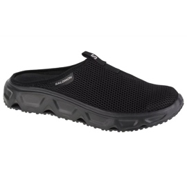 Sandale Salomon Reelax Slide 6.0 471120 negru