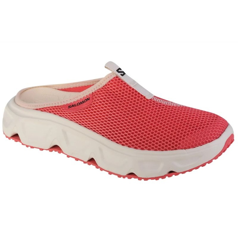 Sandale Salomon Reelax Slide 6.0 472064 roz