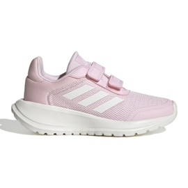 Adidas Tensaur Run 2.0 CF GZ3436 Pantofi roz Adidas Tensaur Run 2.0 CF GZ3436 Pantofi roz