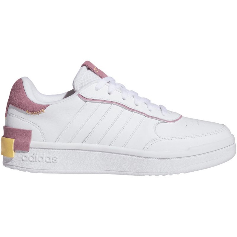 Pantofi Adidas Postmove Se W IG3795 alb
