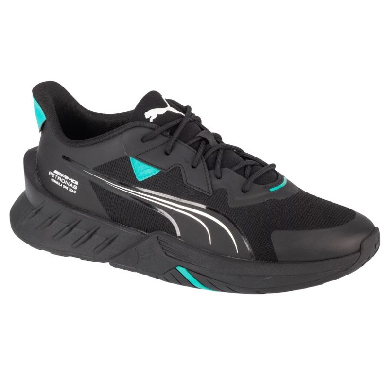 Pantofi Puma Mapf1 Maco Sl 2.0 M 307872-02 negru