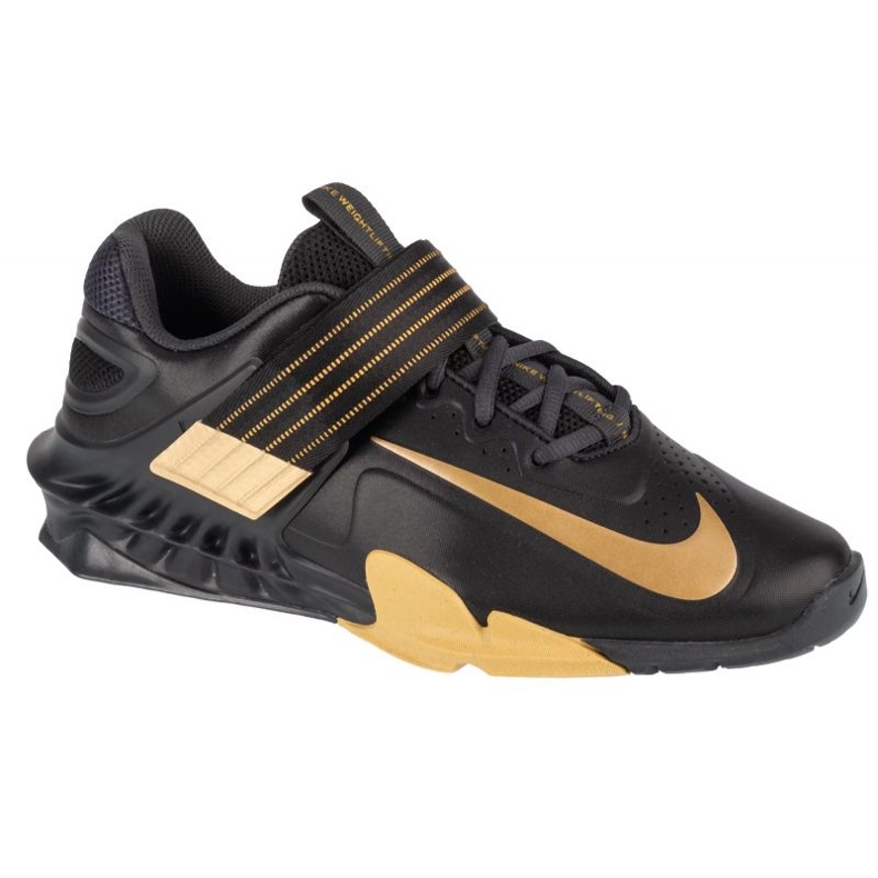 Pantofi Nike Savaleos M CV5708-001 negru