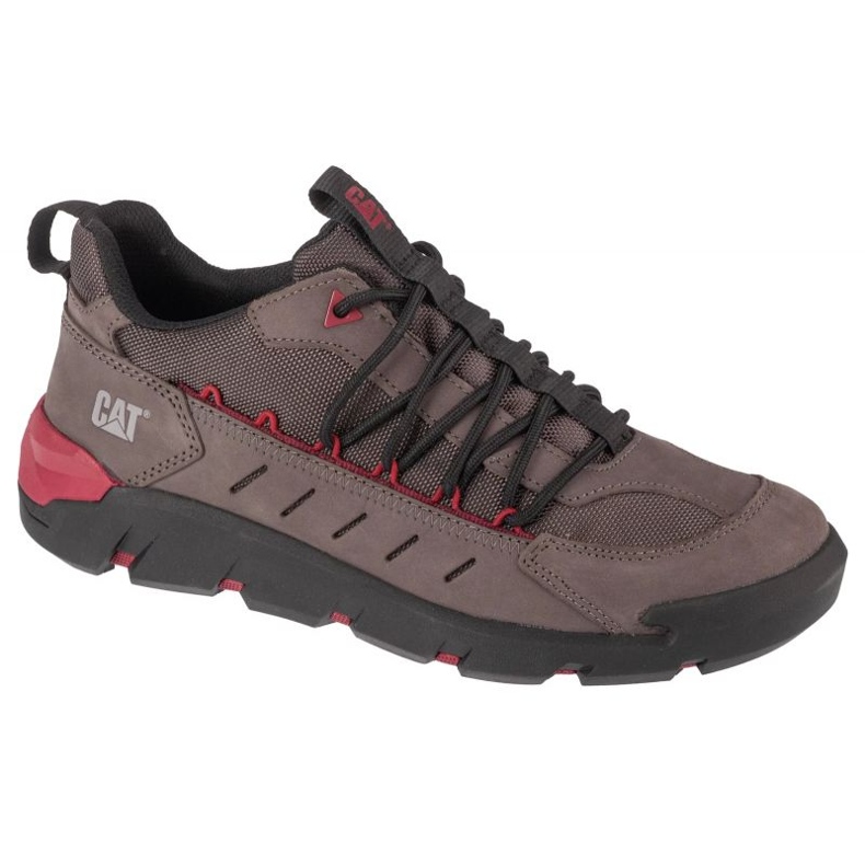 Pantofi Caterpillar Crail Sport Low M P725596 gri