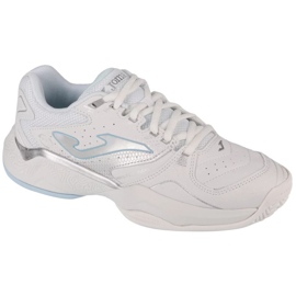 Pantofi de tenis Joma T.Master 1000 2332 W TM10LS2332PF alb